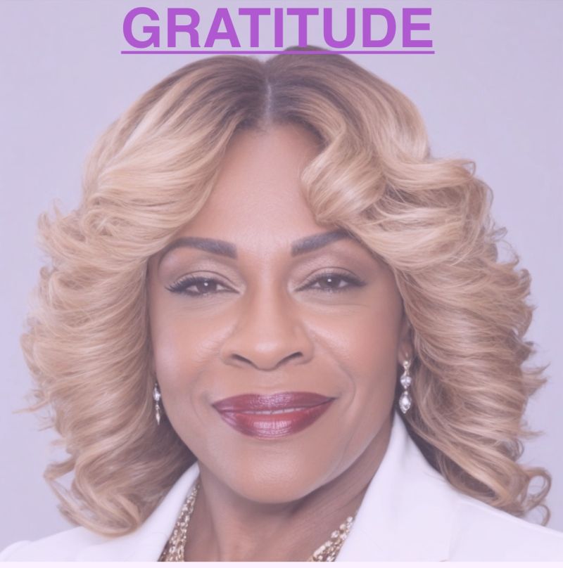 Gratitude Gratitude