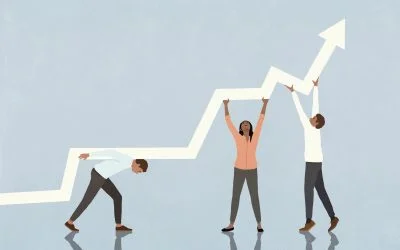 From Plateau to Power: How To Make An Upward Shift When Stuck In Your Role