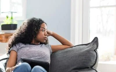 The Silent Danger of Stability: How  to Spot and Exit the Comfort Trap